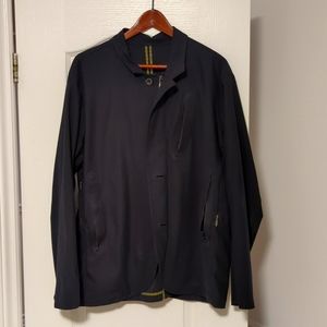 Lululemon Men's Nonstop Blazer